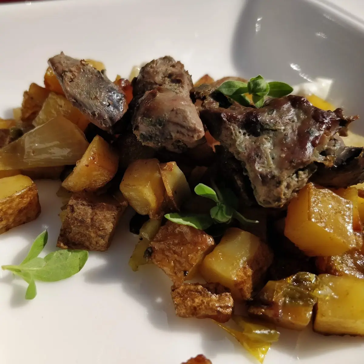 Gröstl