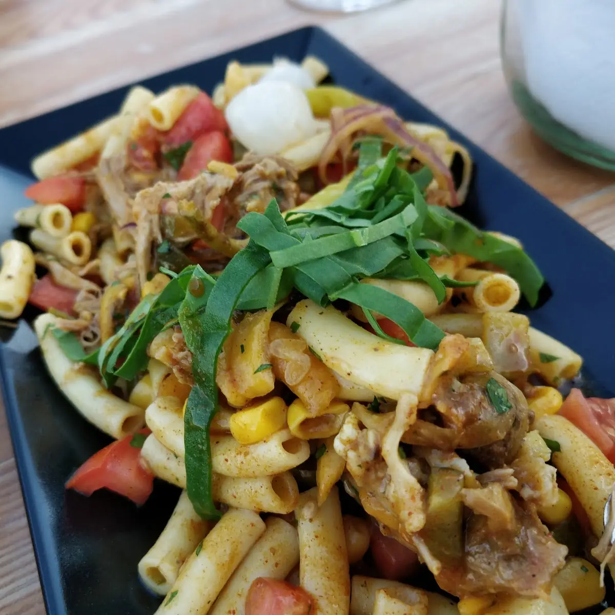 Nudelsalat