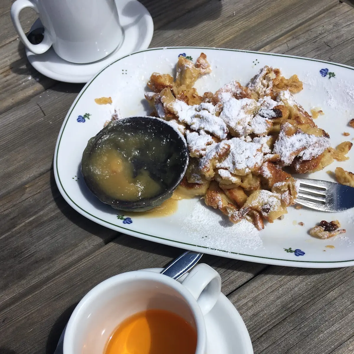 Bester Kaiserschmarren Ever