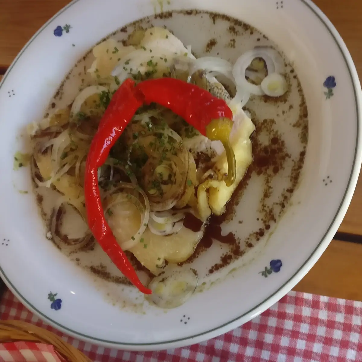 Graukäse