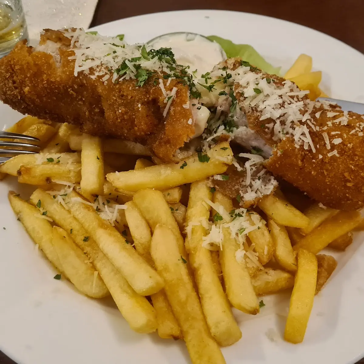 Filetto 'Don Luigi'
