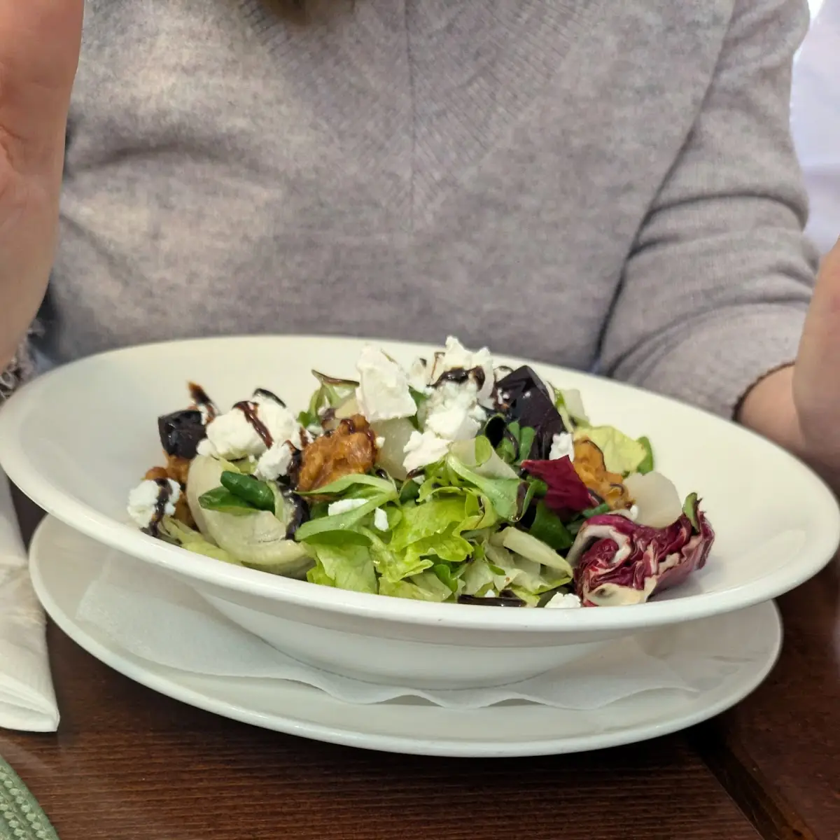 Laxenburgsalat