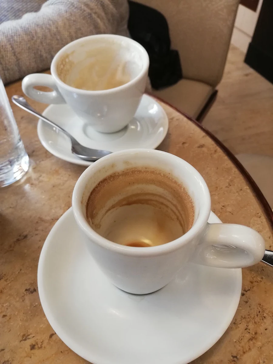 Cappuccino