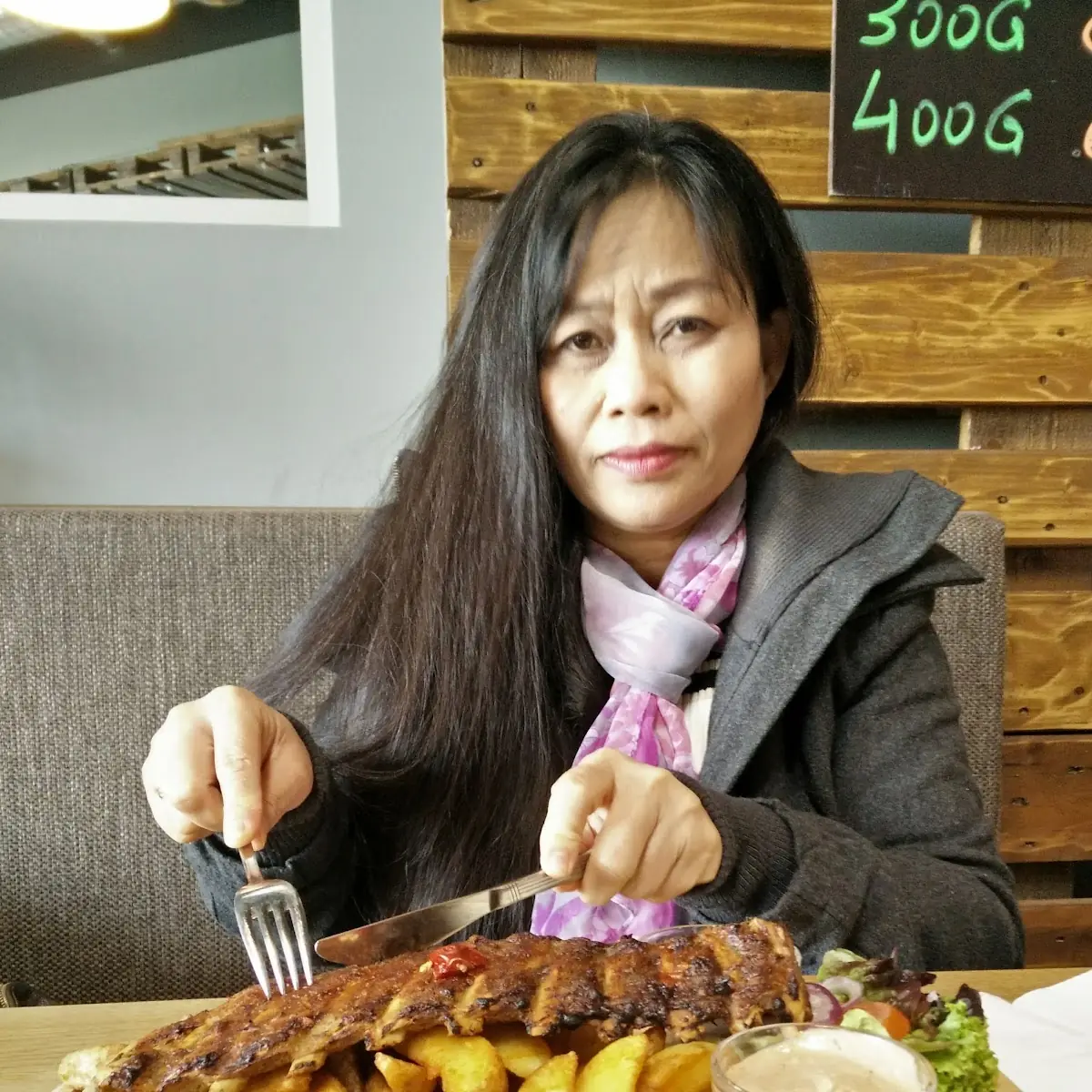 Spare Ribs