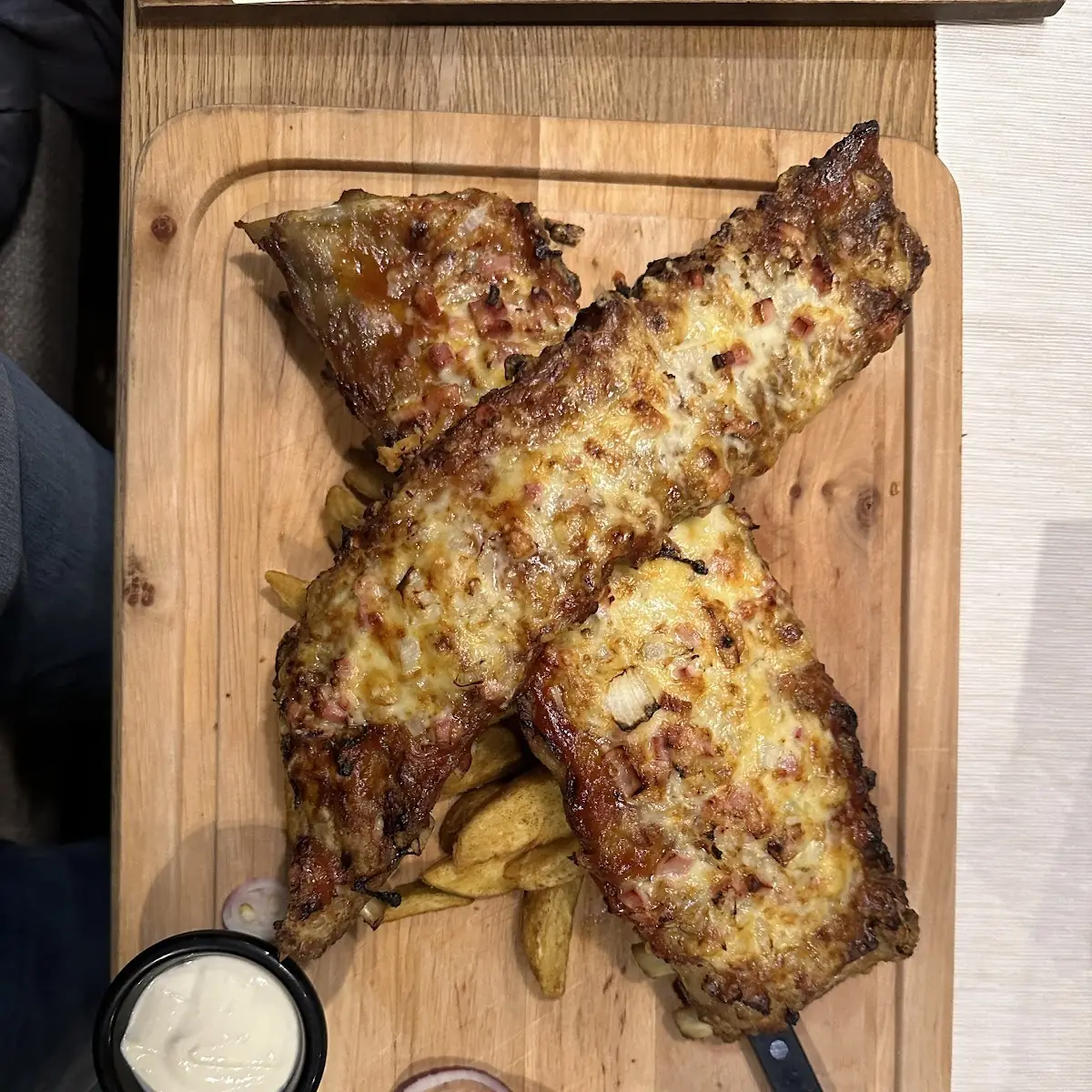 Tiroler Ribs
