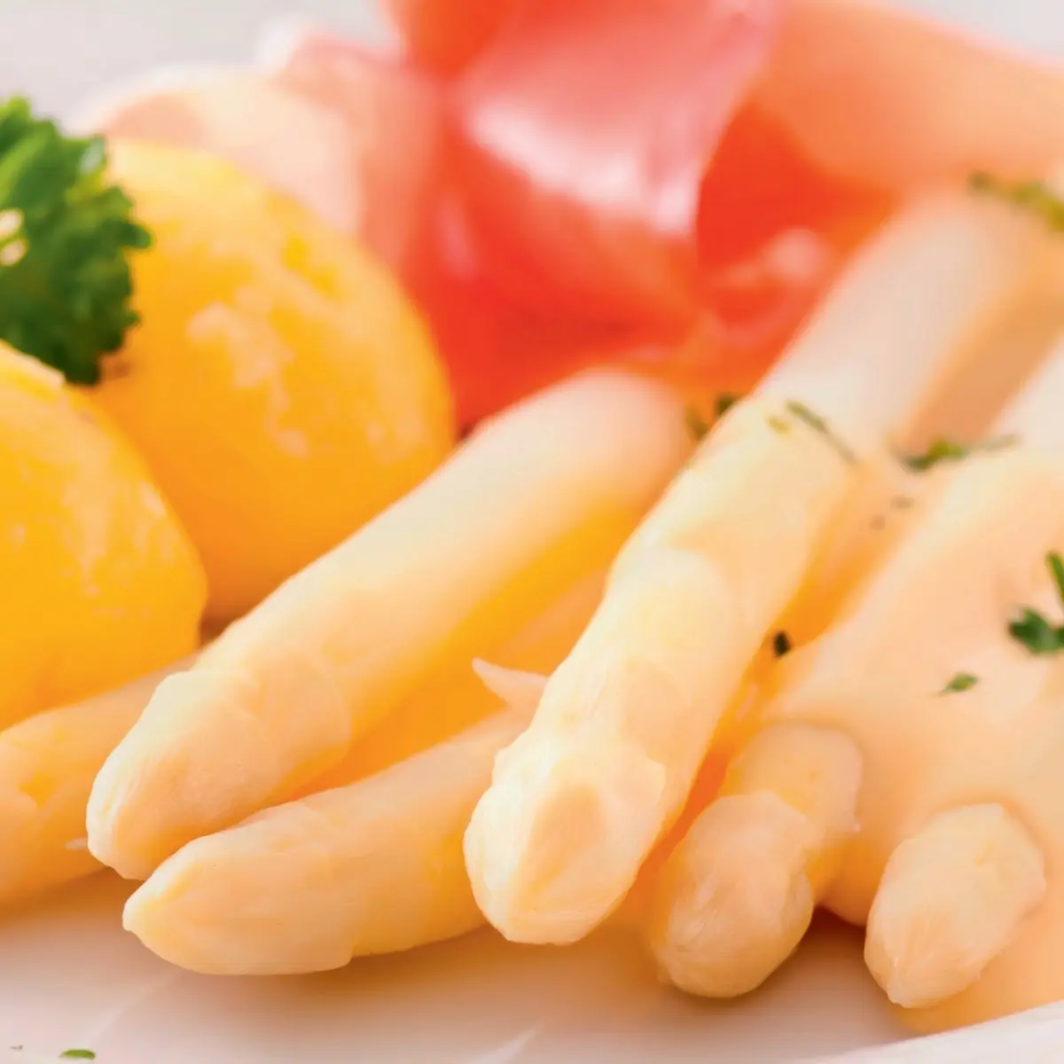 Asparagus