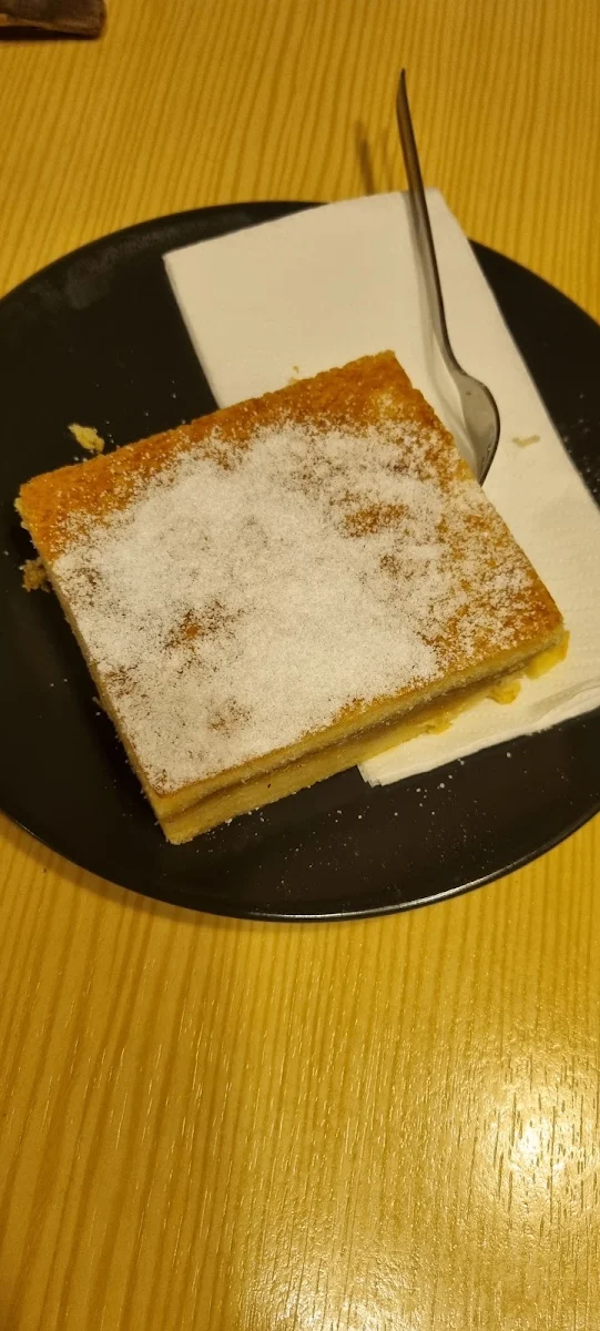 Apfelkuchen