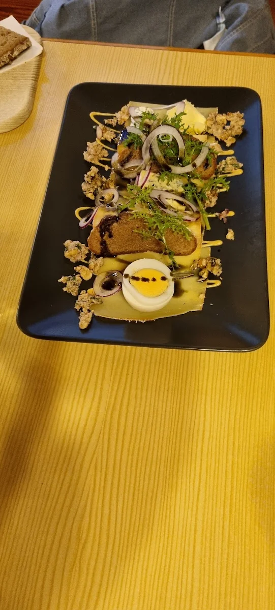 Käseteller