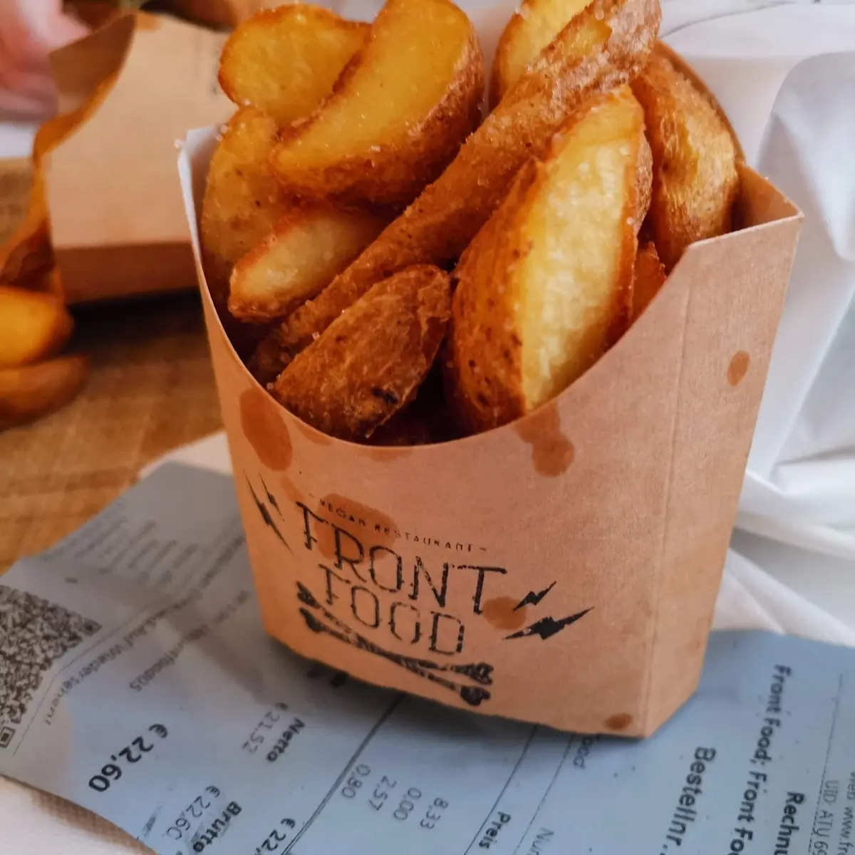 Potato Skins