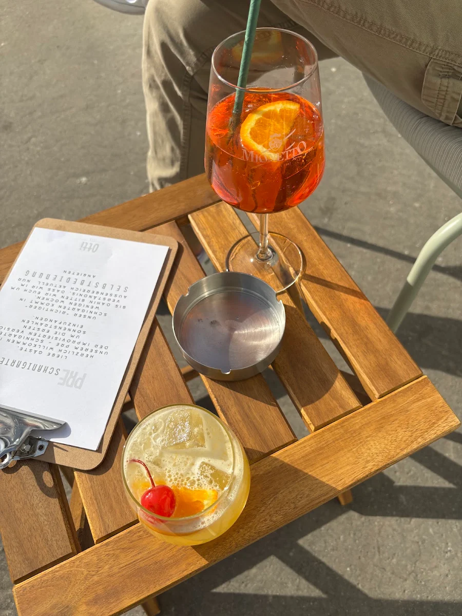 Aperol Spritz