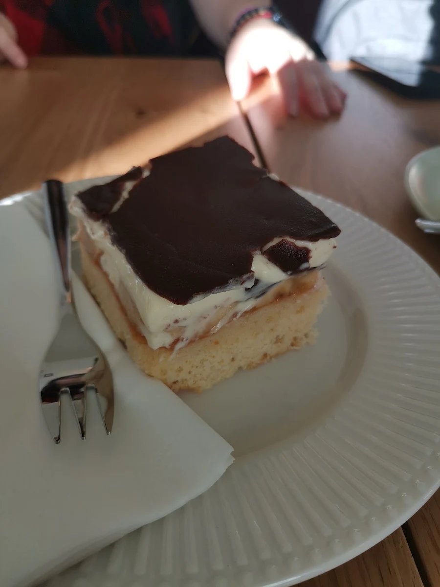 Banana Cake