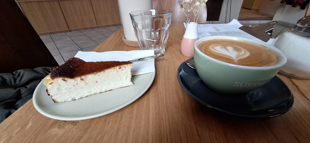 Cheesecake