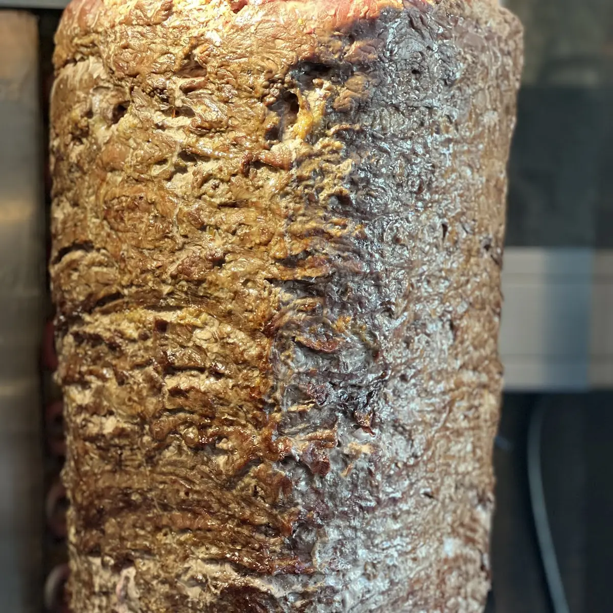 Kalb - Steak Döner
