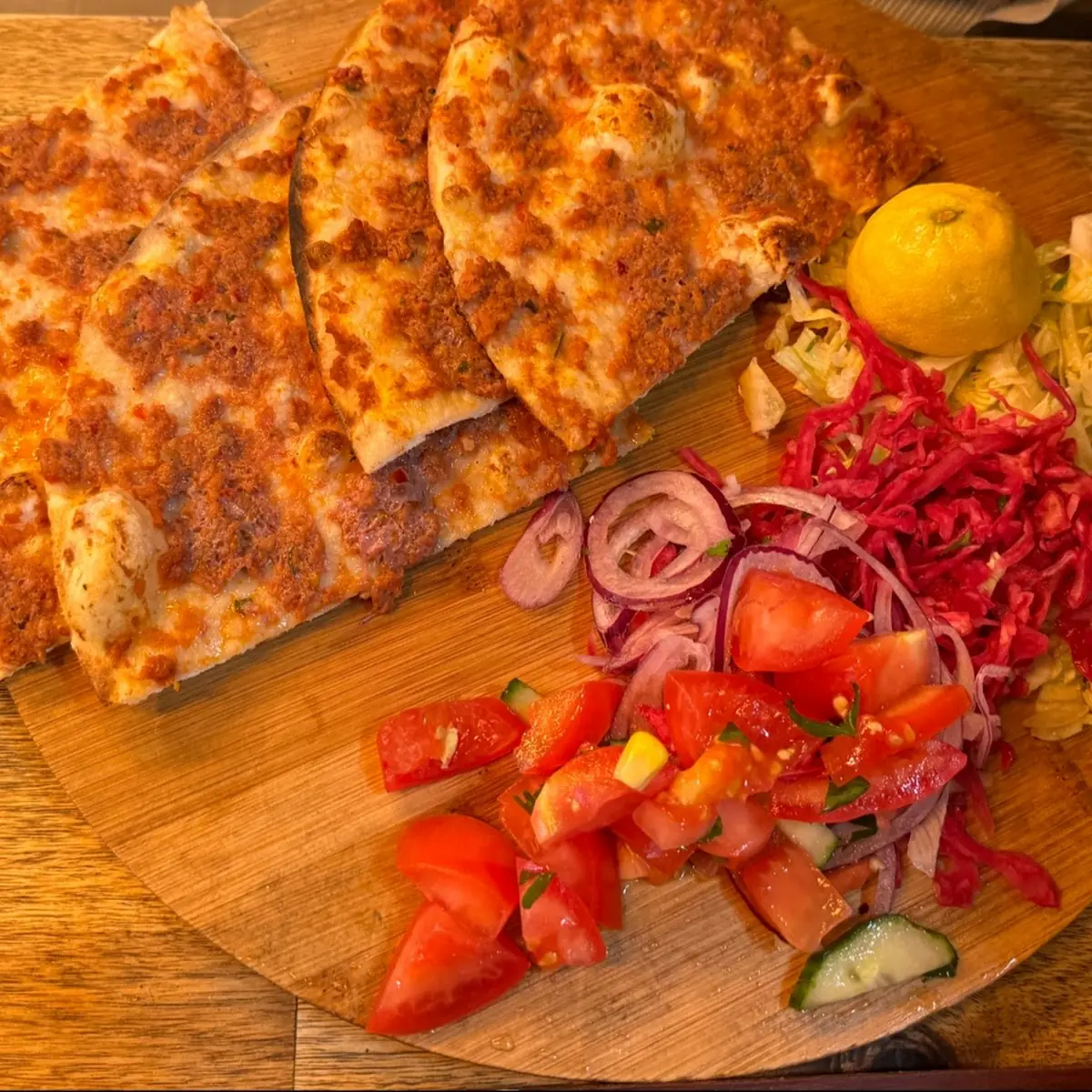 Lahmacun