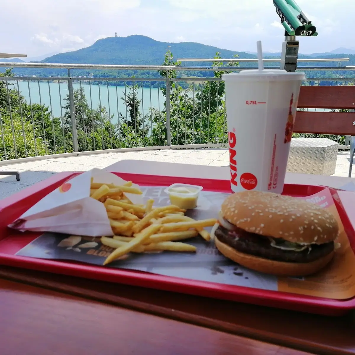 Burger