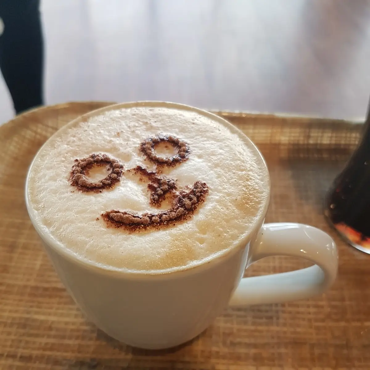 Cappucino