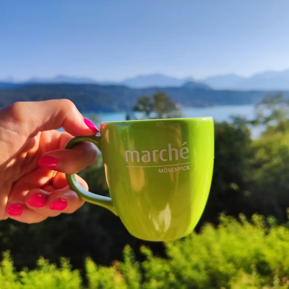 Kaffee