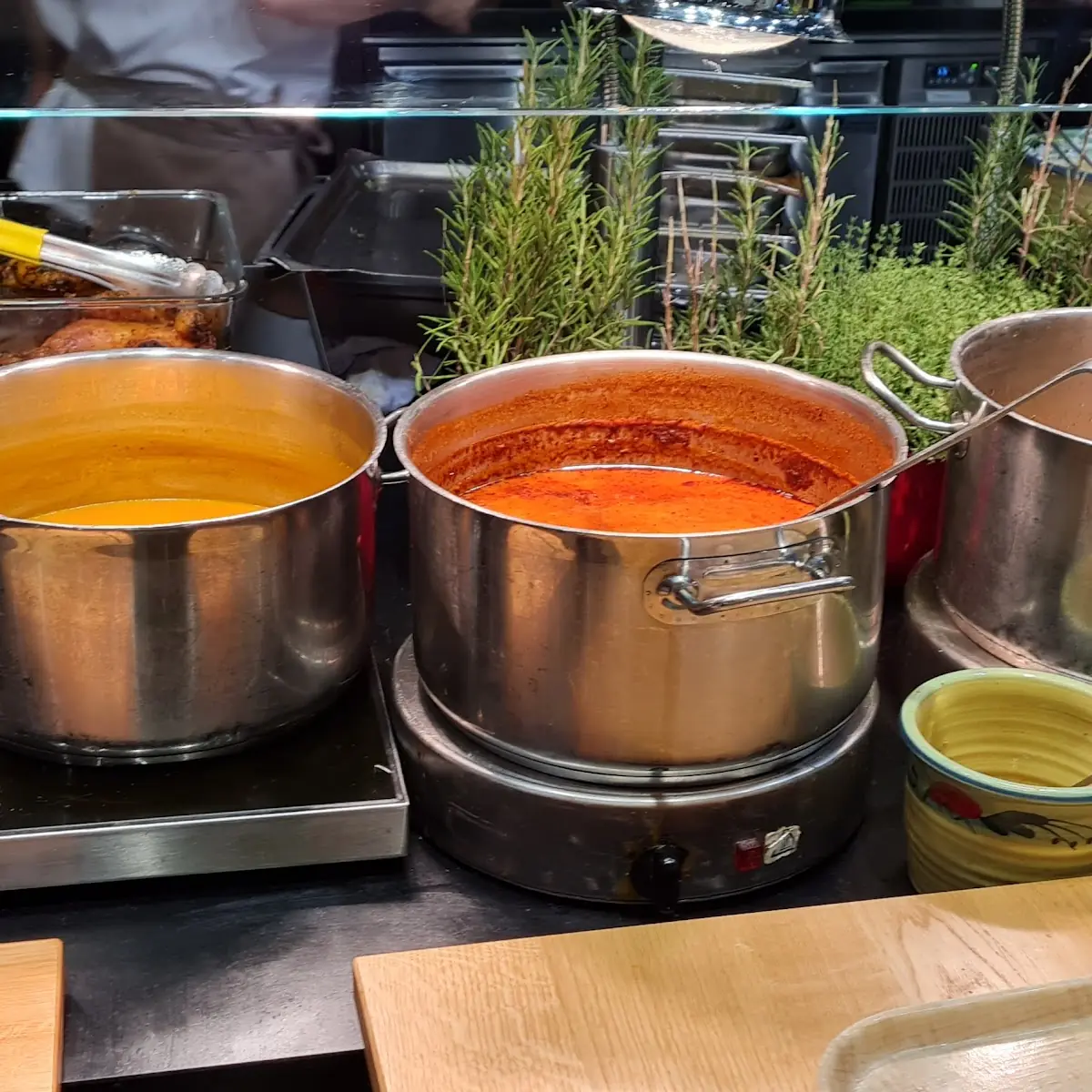 Soup