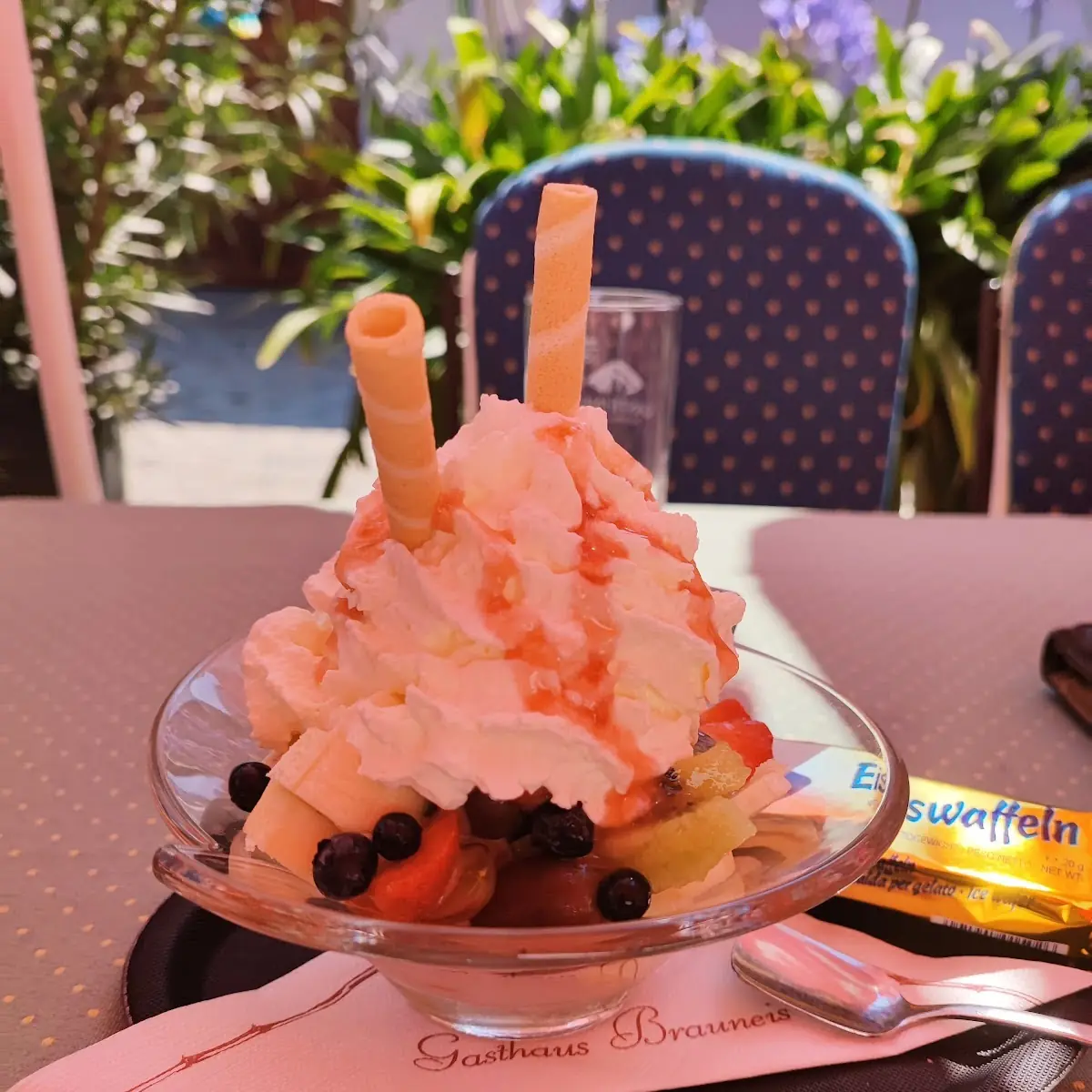 Haus Eisbecher