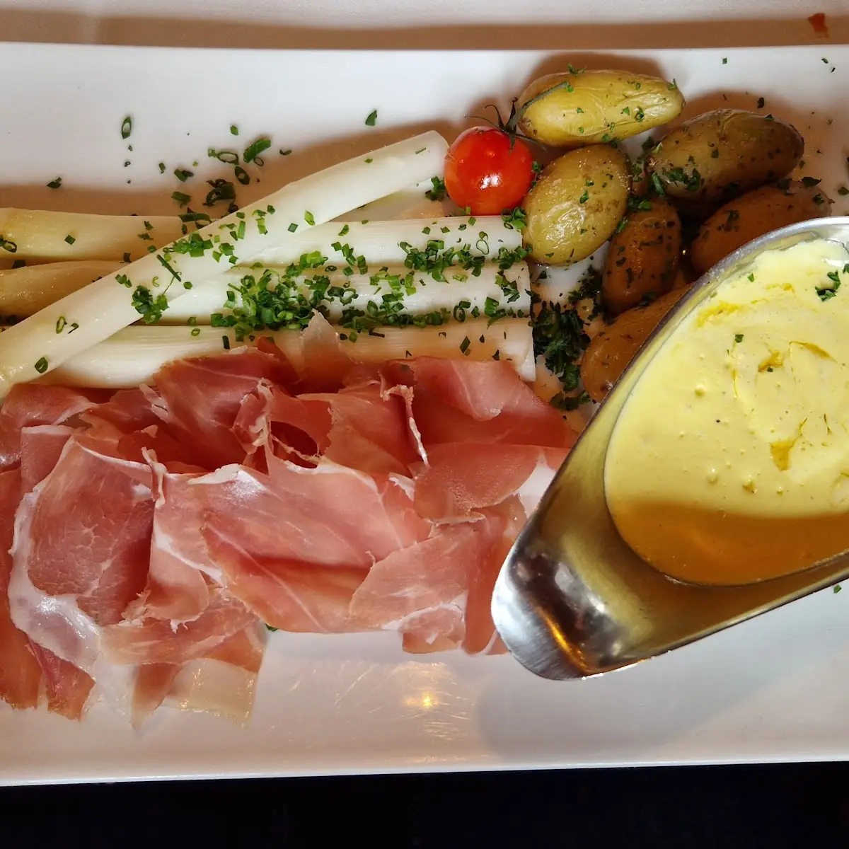 Spargel