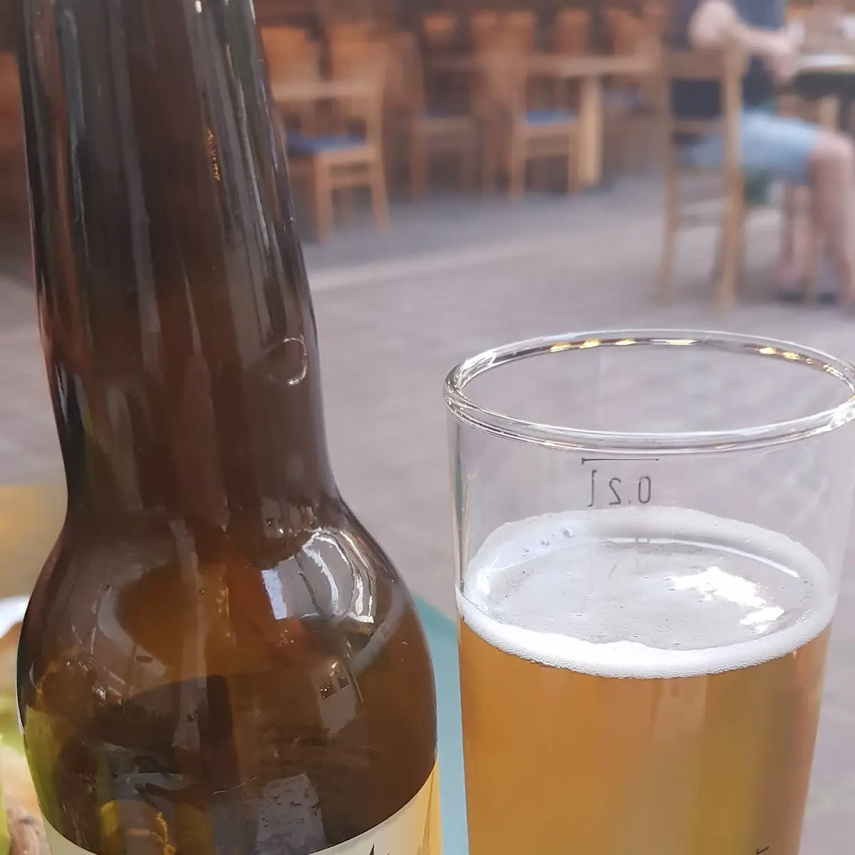Hanfbier