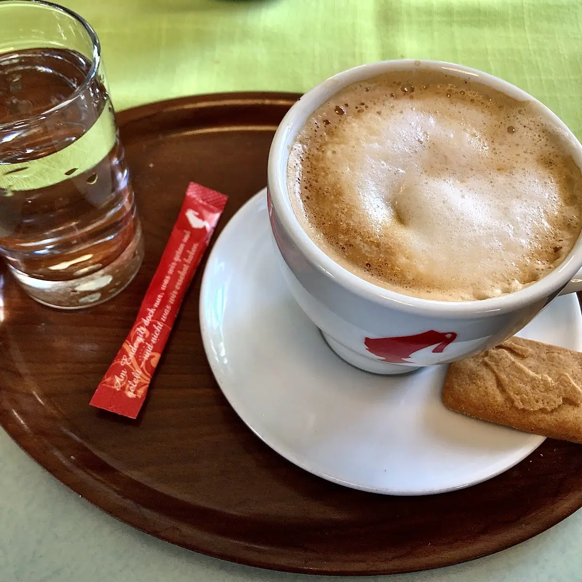 Melange
