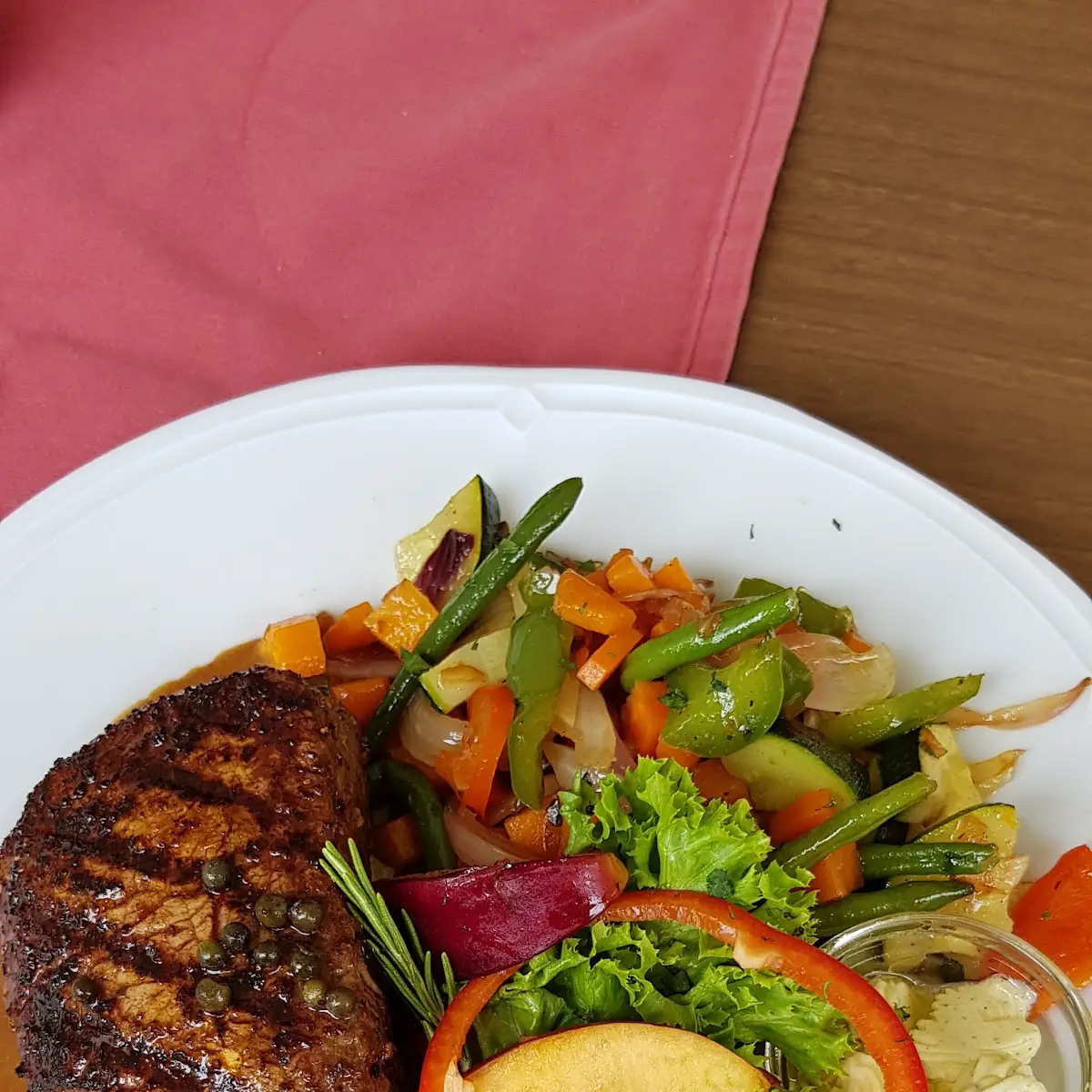 El Torero Steak