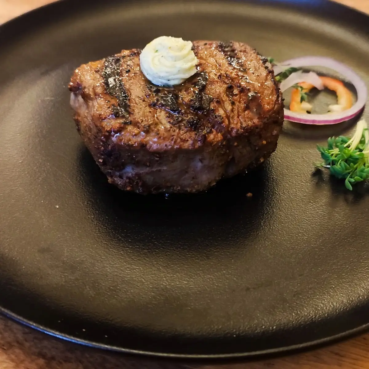 Filetsteak