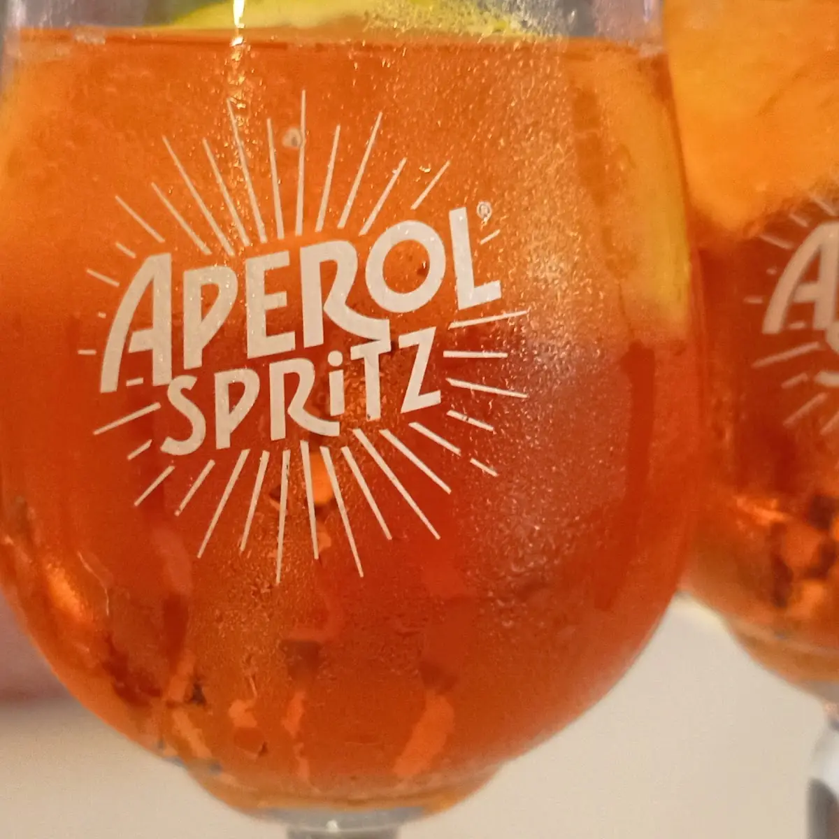 Aperol Spritz