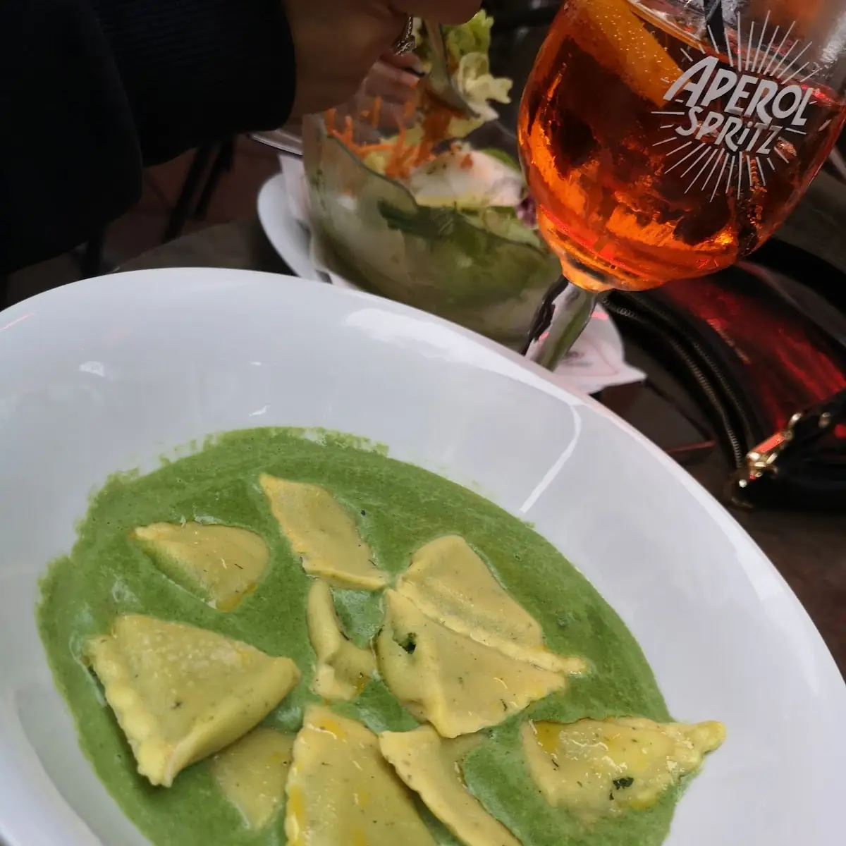 Ravioli