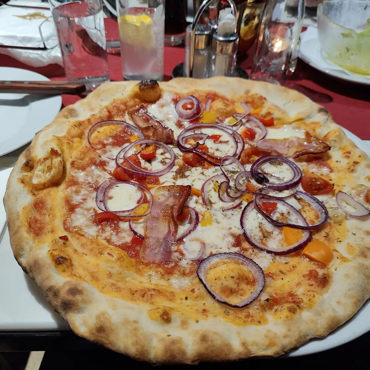 Rustica