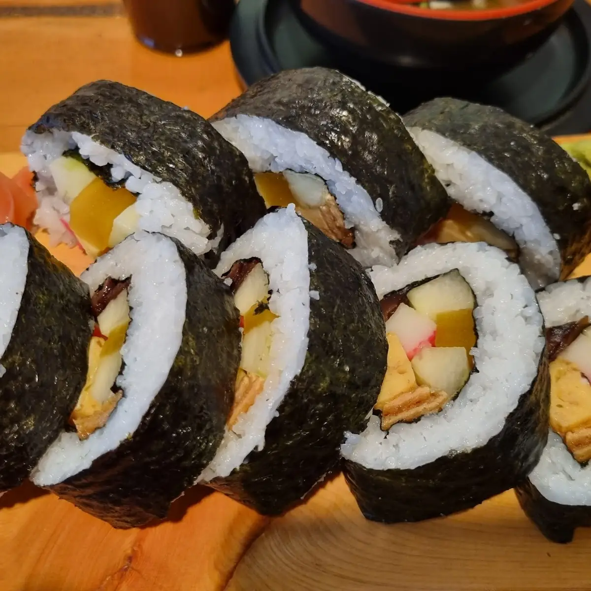 Futomaki