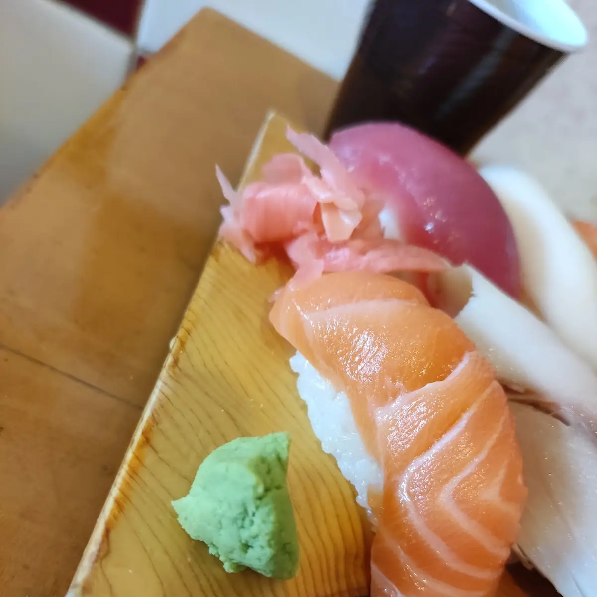 Nigiri