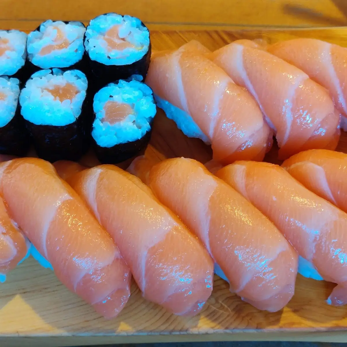 Sake Mittle
