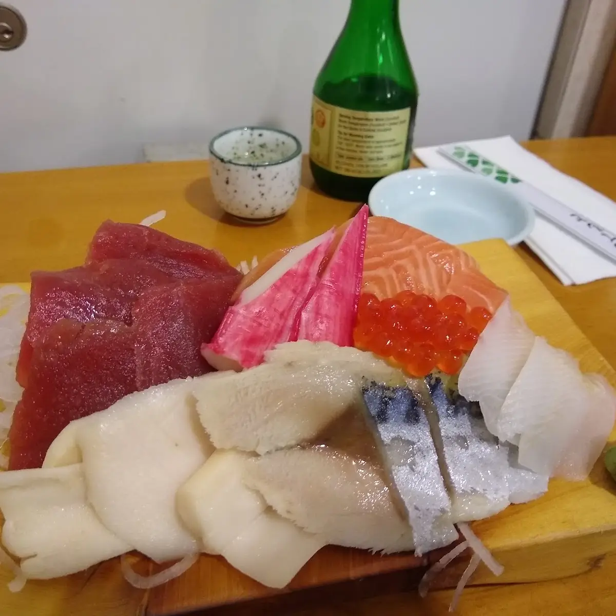 Sashimi