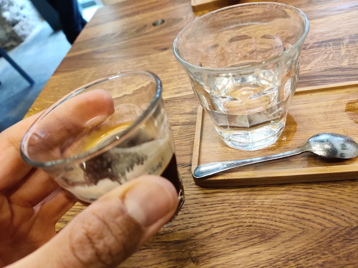 Espresso