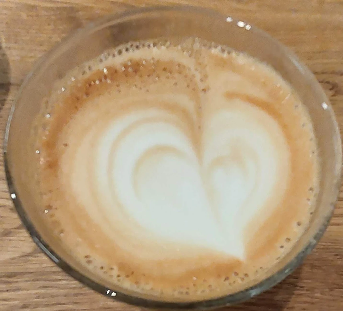 Flat White