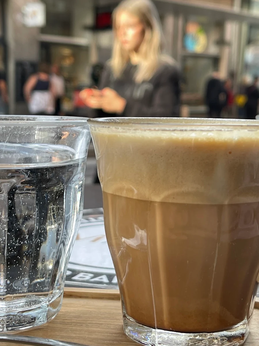 Mocha