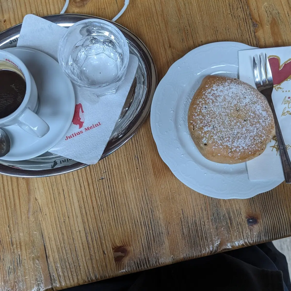 Buchteln