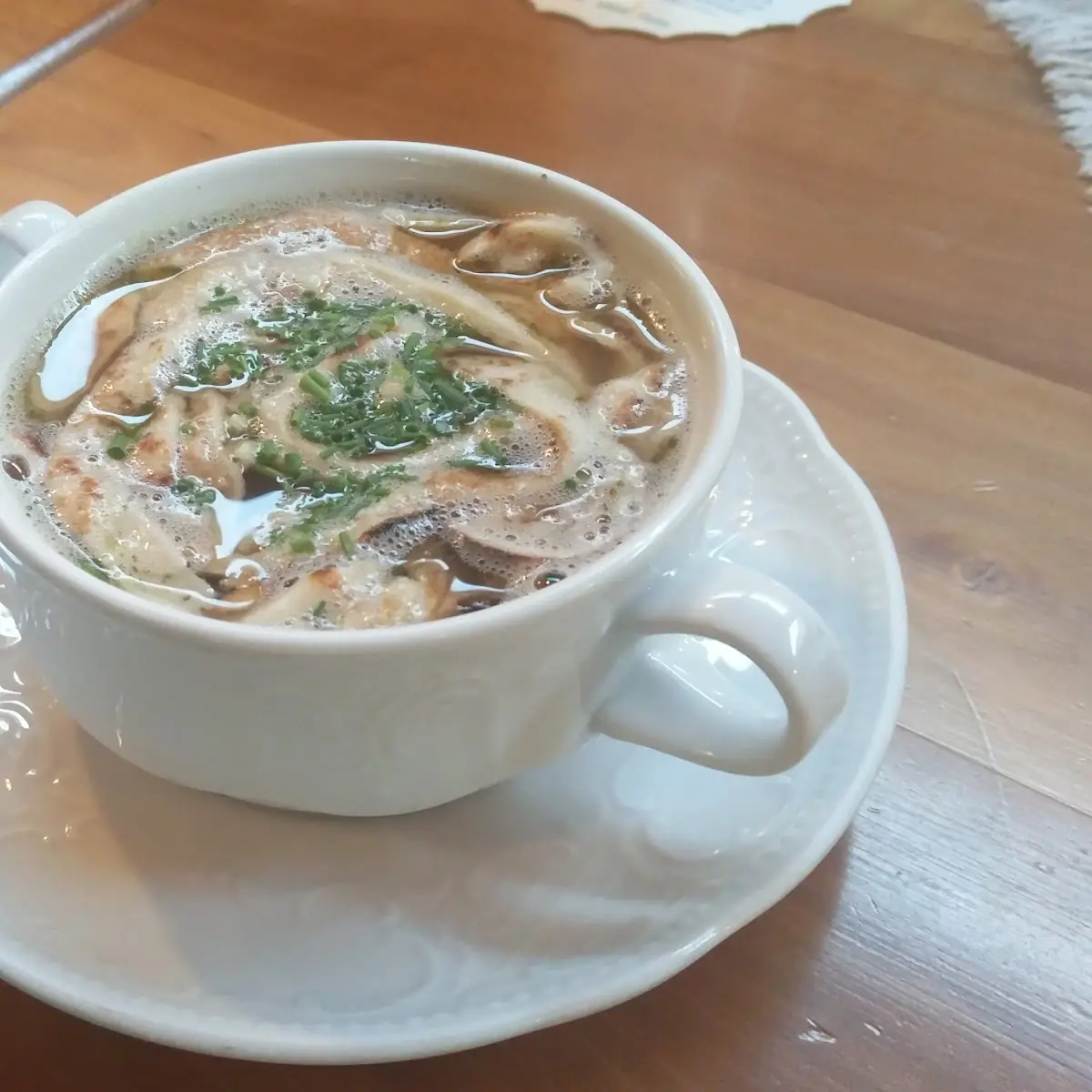 Suppe
