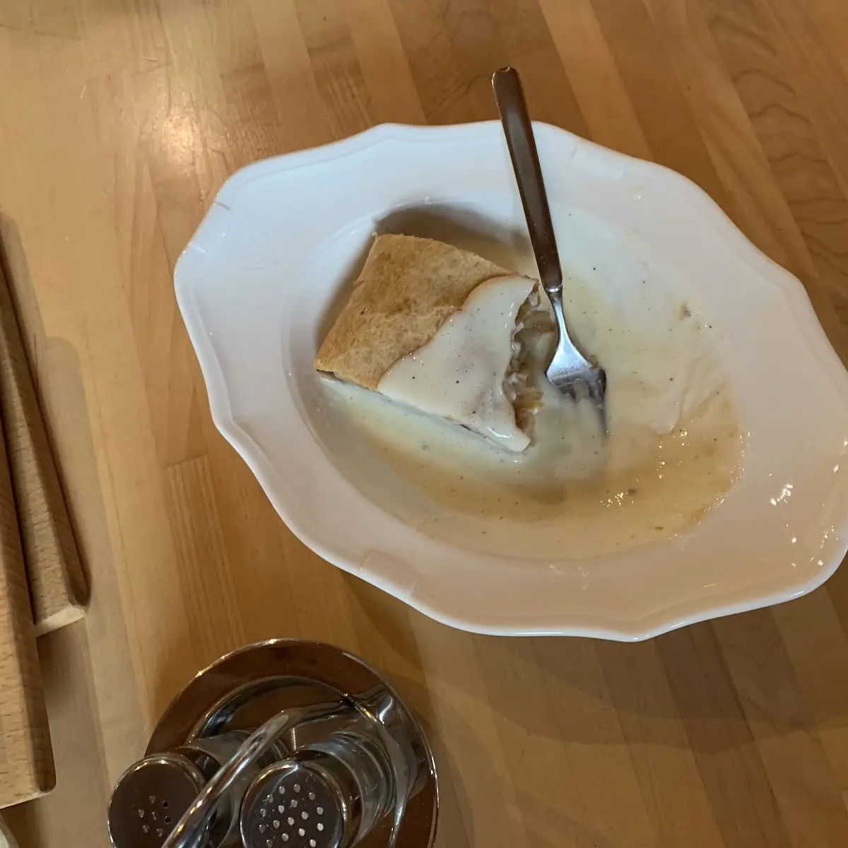 Apfelstrudel