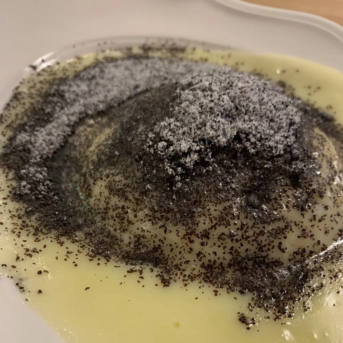 Germknödel