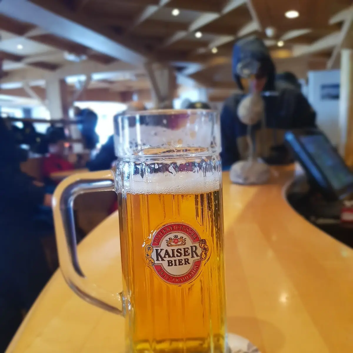 Kaiser Bier
