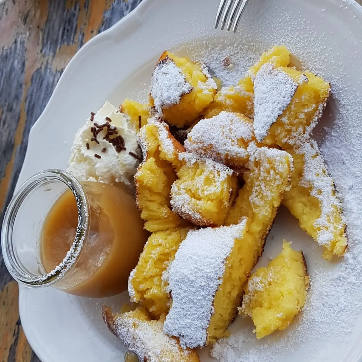 Kaisersschmarrn