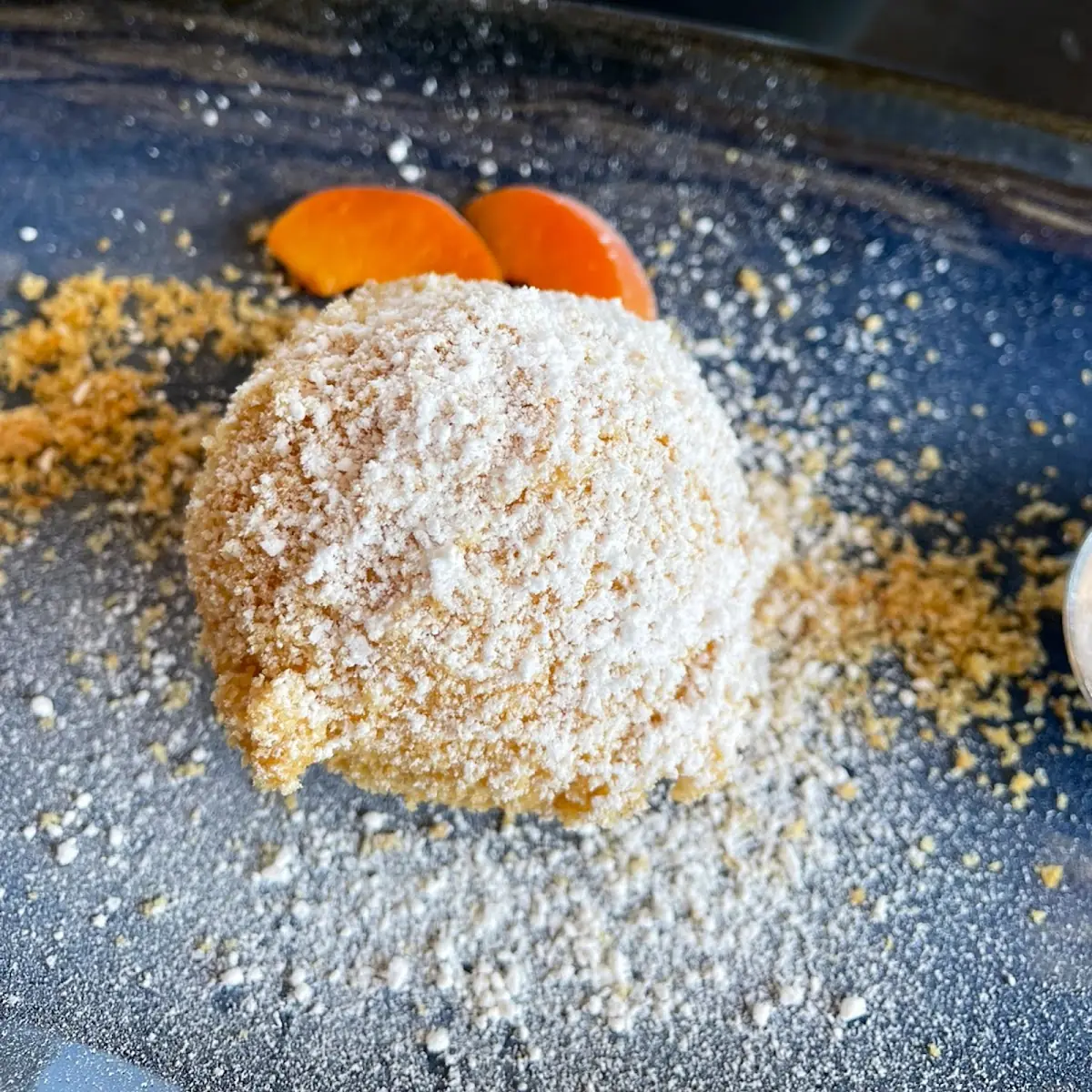 Marillenknödel