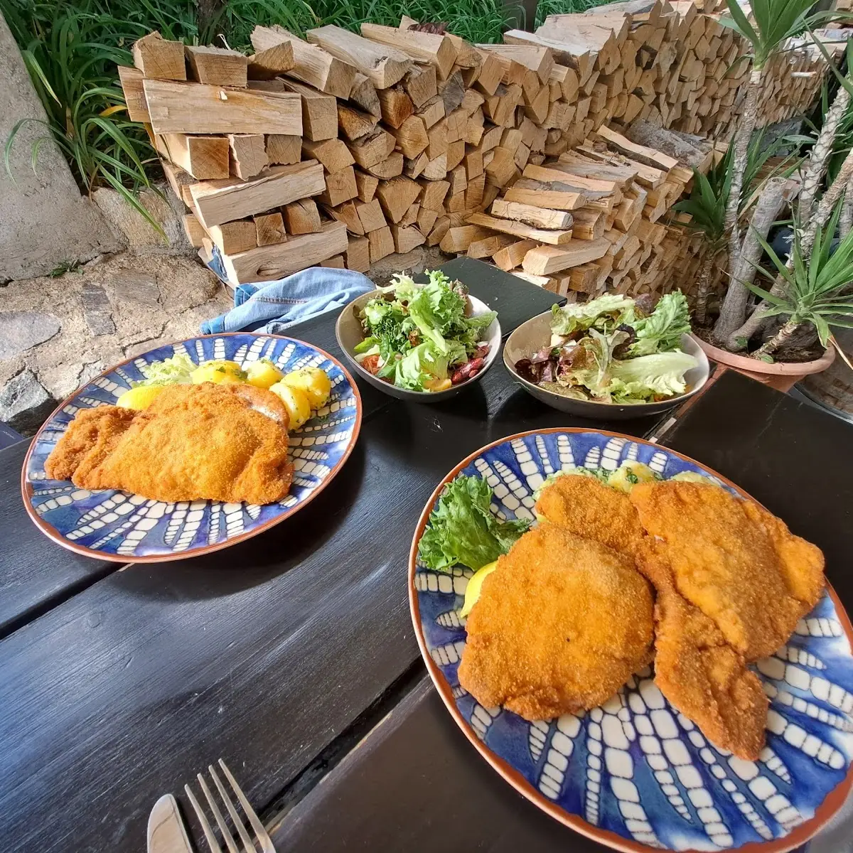 Schnitzel