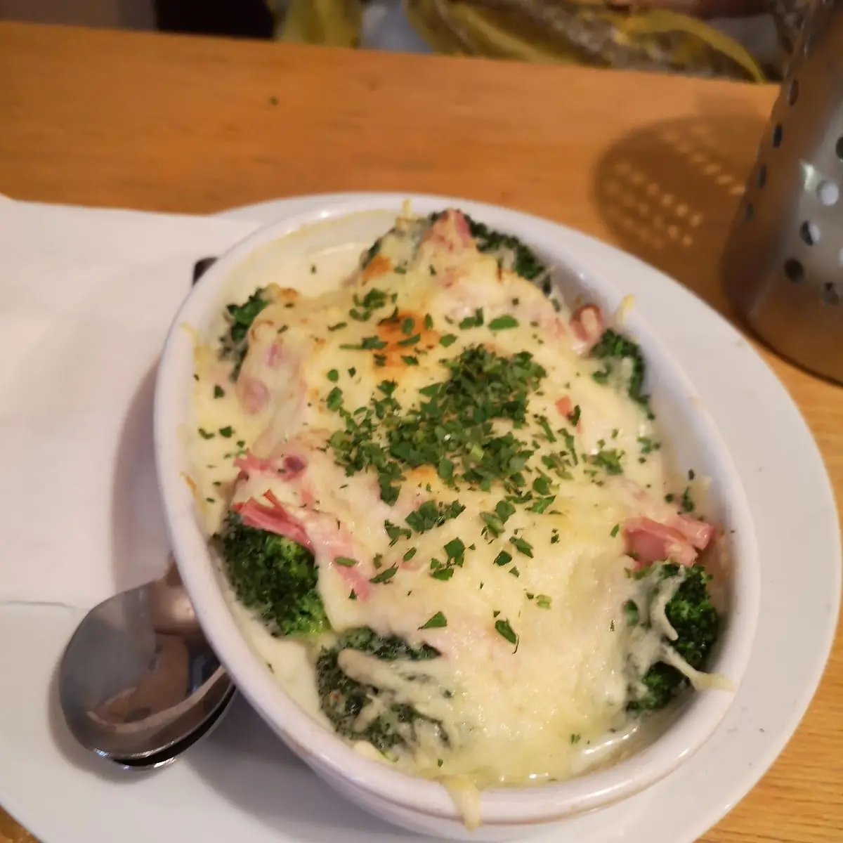 Broccoli