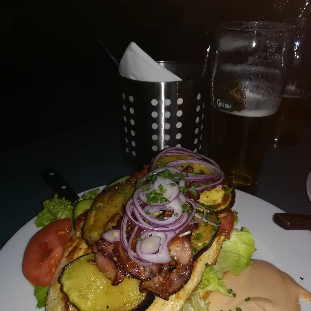 Club Sandwich