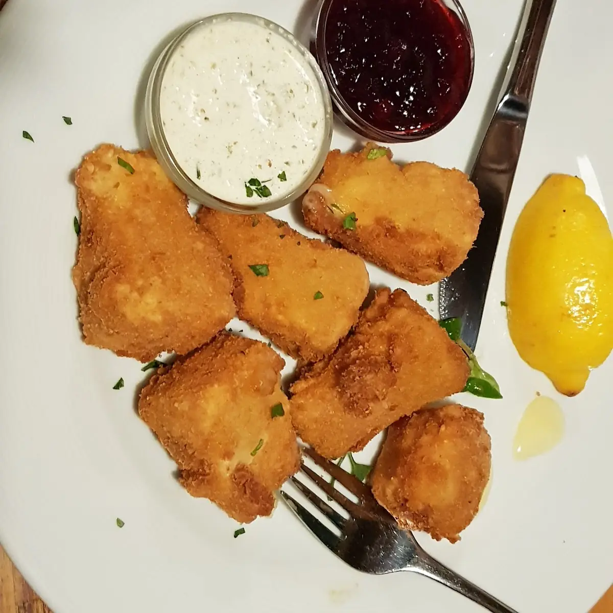 Cordon Bleu