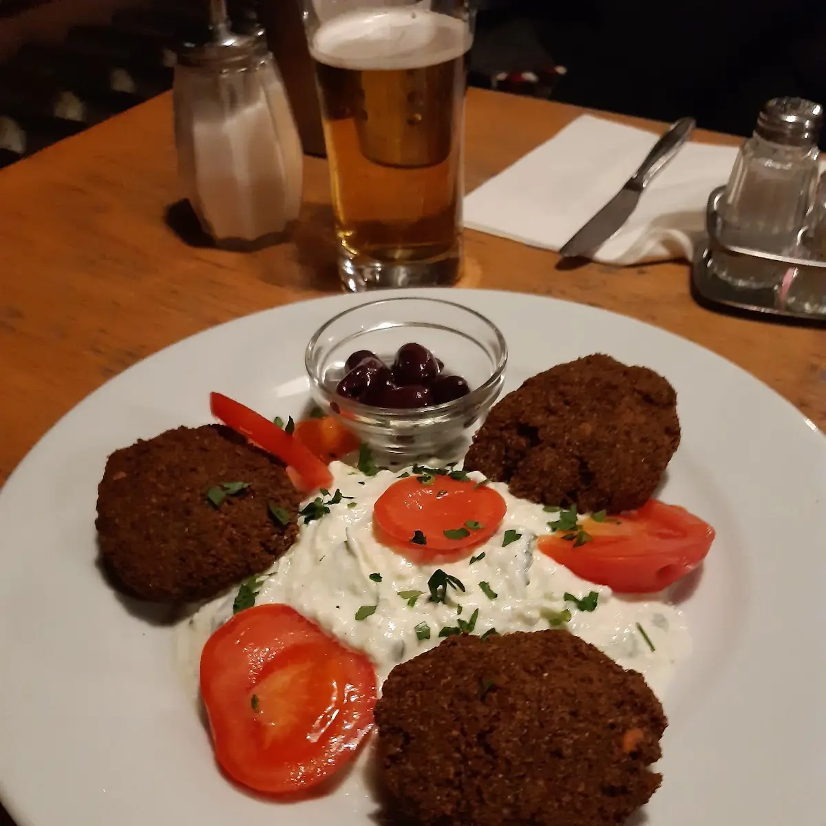Fallafel